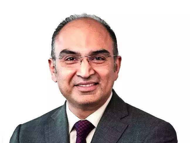 cognizant jatin dalal.